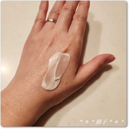 Plenum ディープホールド クリーム/N organic/フェイスクリームを使ったクチコミ(3枚目)