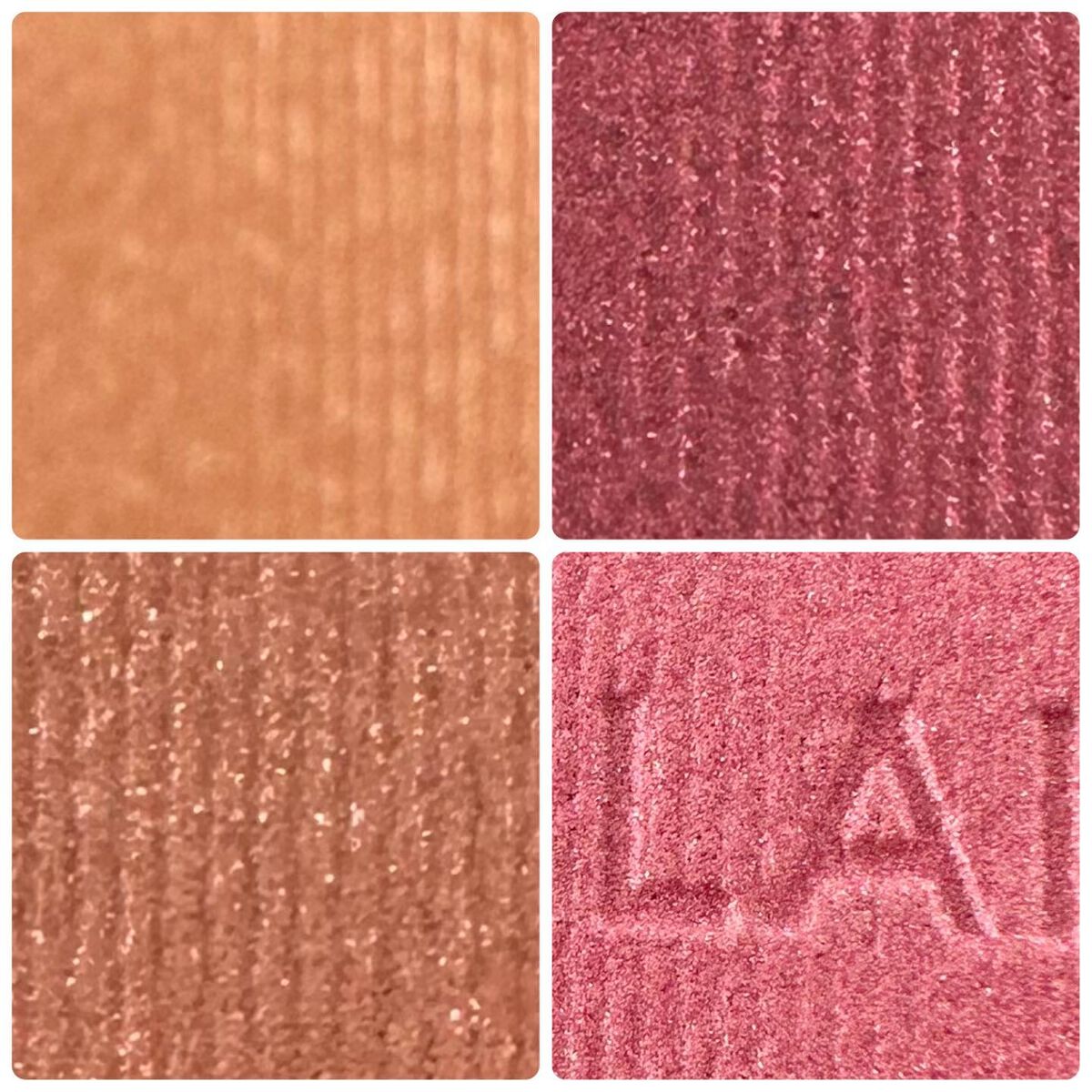 オンブル ジェ/GUERLAIN/アイシャドウパレットを使ったクチコミ（3枚目）