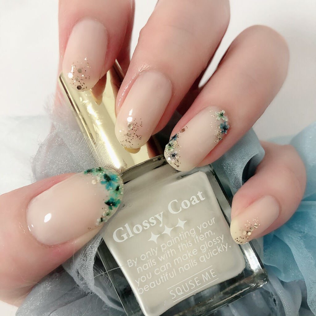 ネイルポリッシュ/PLANET NAIL/マニキュアを使ったクチコミ（1枚目）