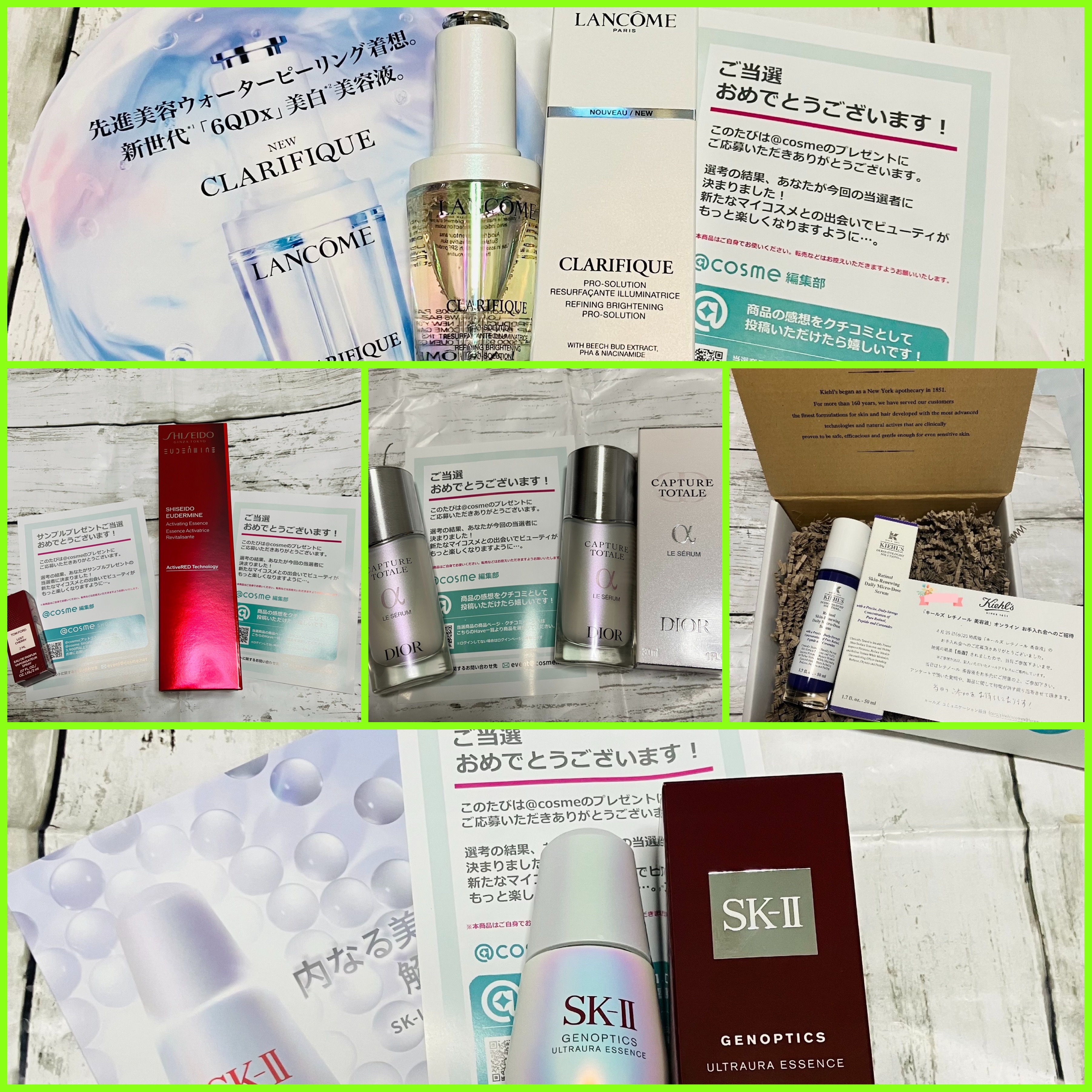 UVイデア XL プロテクショントーンアップ クリア/ラ ロッシュ ポゼ/化粧下地を使ったクチコミ（3枚目）