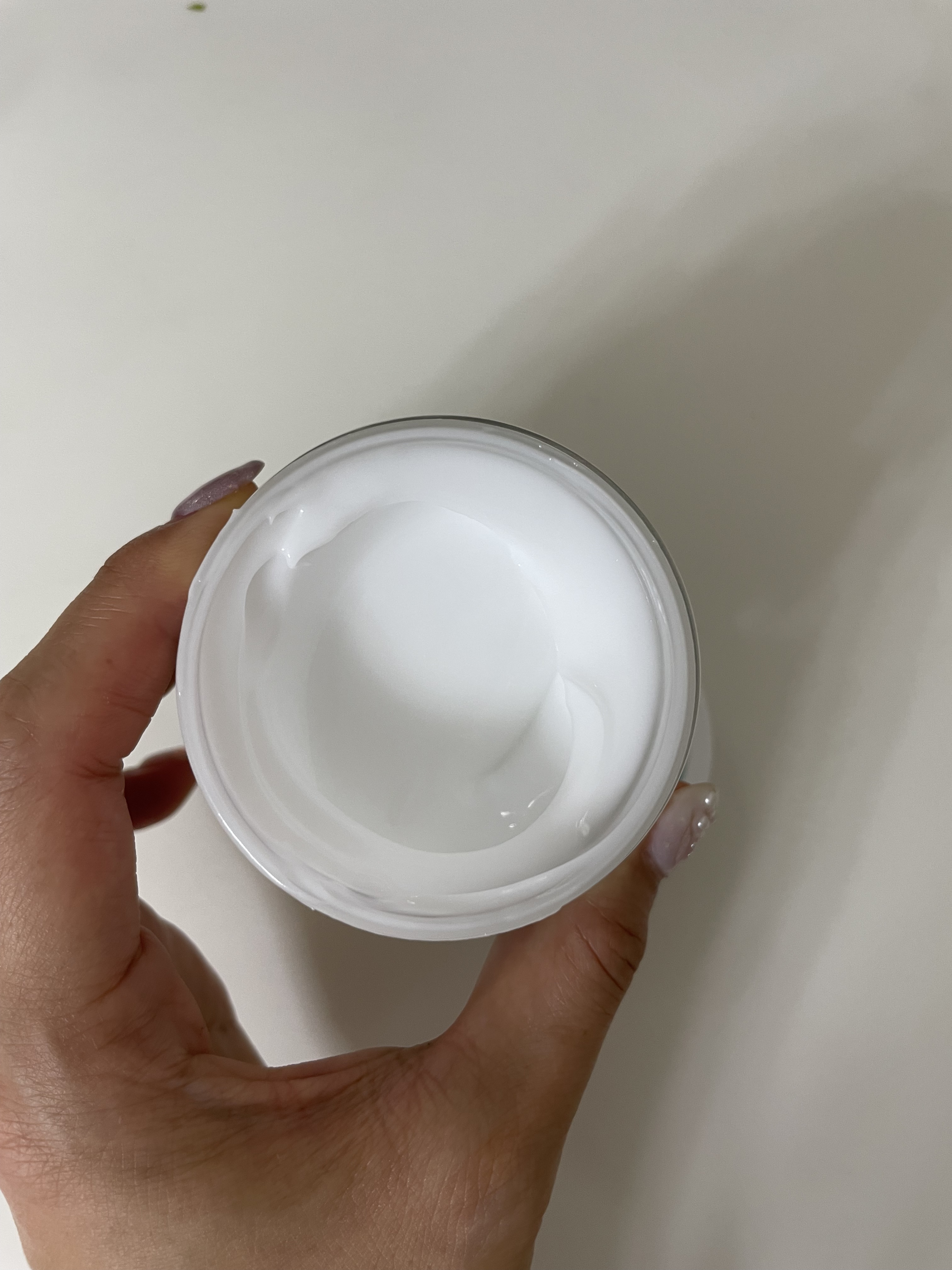 ピュア ナチュラル クリームエッセンス モイスト/pdc/オールインワン化粧品を使ったクチコミ（3枚目）