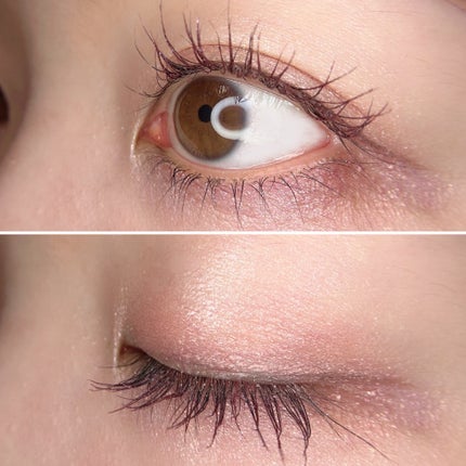 アイグロウジェム スキンシャドウ/DECORTÉ/ジェル・クリームアイシャドウを使ったクチコミ(3枚目)