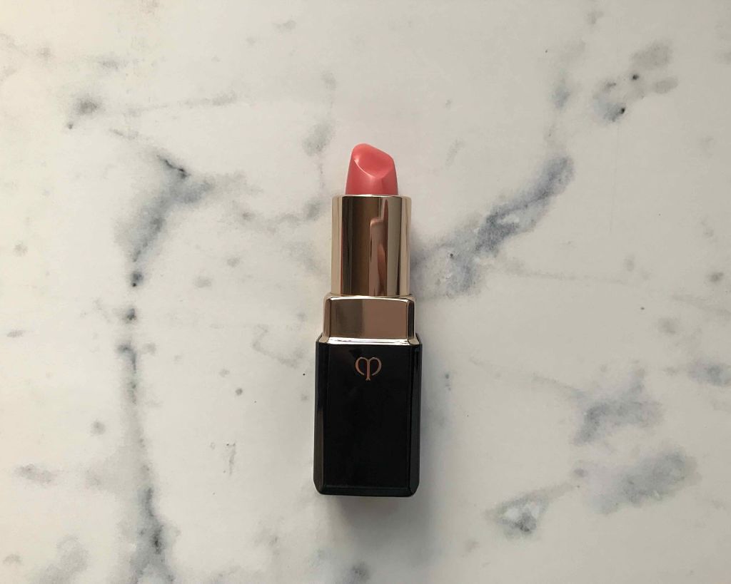 ルージュアレーブルn/クレ・ド・ポー ボーテ/口紅を使ったクチコミ(1枚目)