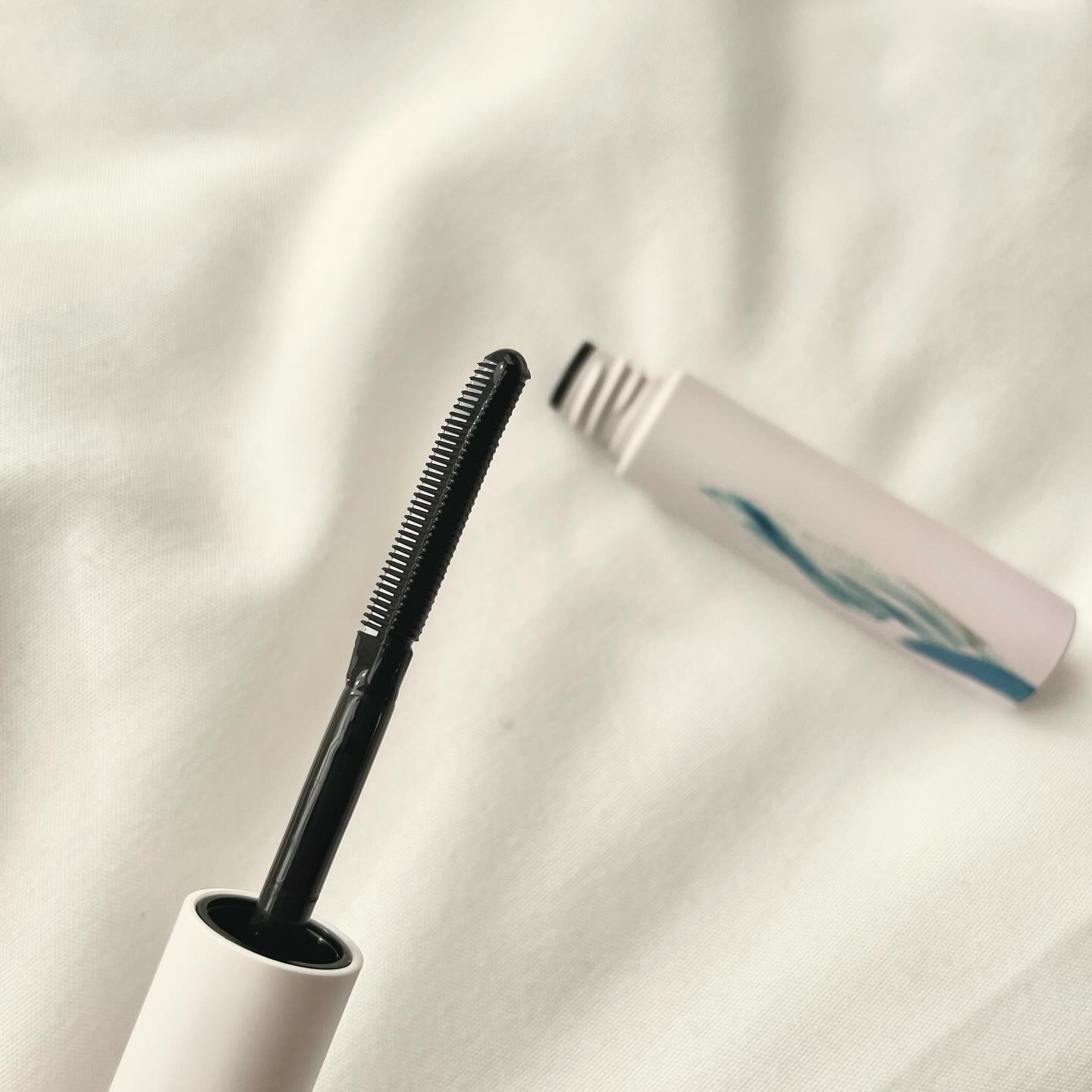 ミスティーク インパクトジュレ/ミスティーク/まつげ美容液を使ったクチコミ（2枚目）