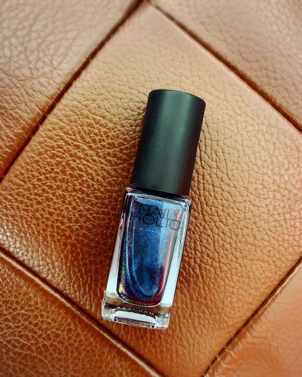 ネイルホリック/ネイルホリック/マニキュアを使ったクチコミ（2枚目）