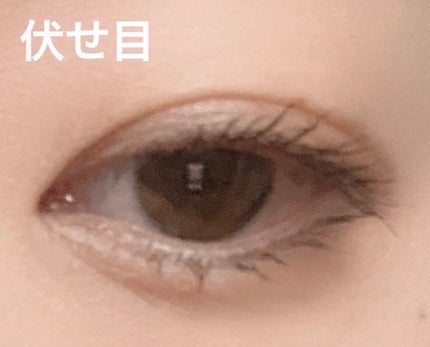 ラッシュガーディアン アングラヴィティマスカラ/LASHGUARDIAN/マスカラを使ったクチコミ(5枚目)