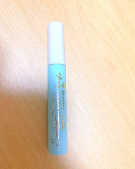 ヒロインメイクSP スピーディーマスカラリムーバー/ヒロインメイク/ポイントメイクリムーバーを使ったクチコミ(1枚目)