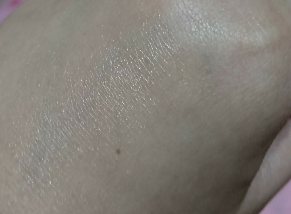 CCクリーム/ネイチャーリパブリック/CCクリームを使ったクチコミ(2枚目)