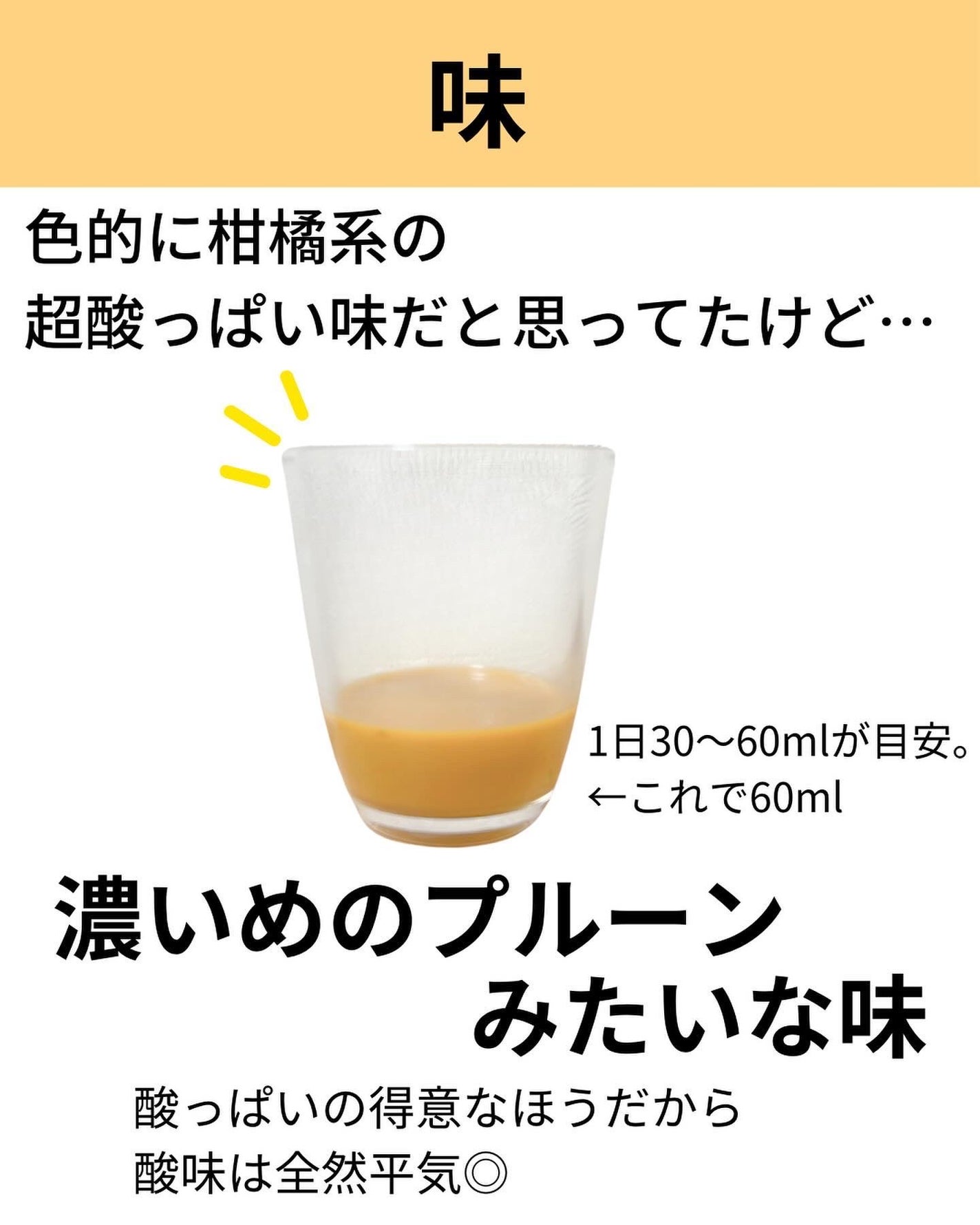 SajiOneオーガニック/サジーワン/ドリンクを使ったクチコミ(4枚目)