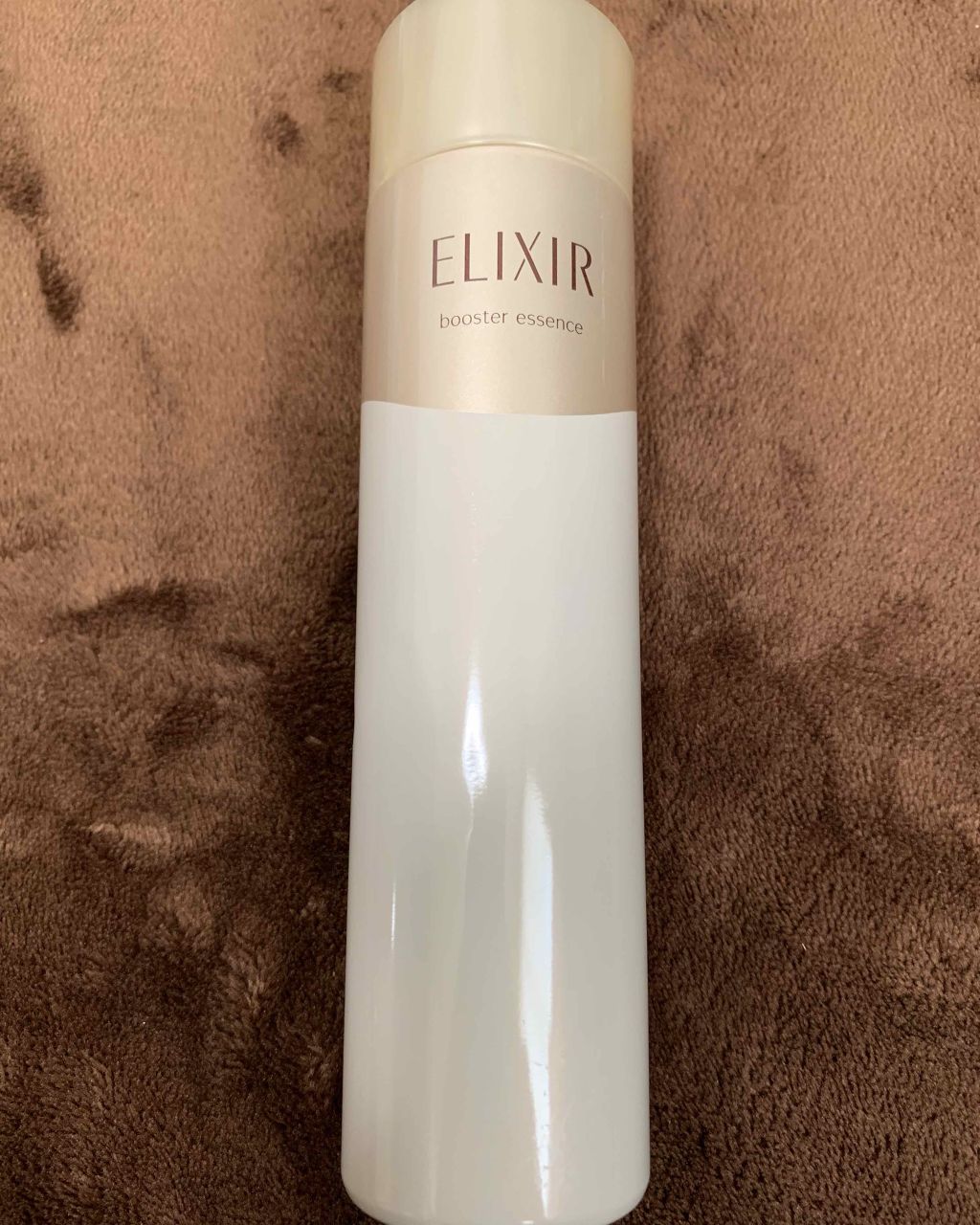 エリクシールシュペリエル ブースターエッセンス/エリクシール/美容液を使ったクチコミ(1枚目)