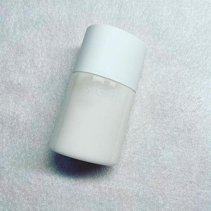 クリアウェルネス リファイニング ミルク SS/雪肌精/乳液を使ったクチコミ(2枚目)