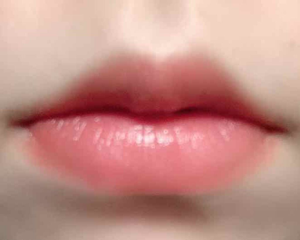 24 ミネラルアクアルージュ/24h cosme/口紅を使ったクチコミ（3枚目）