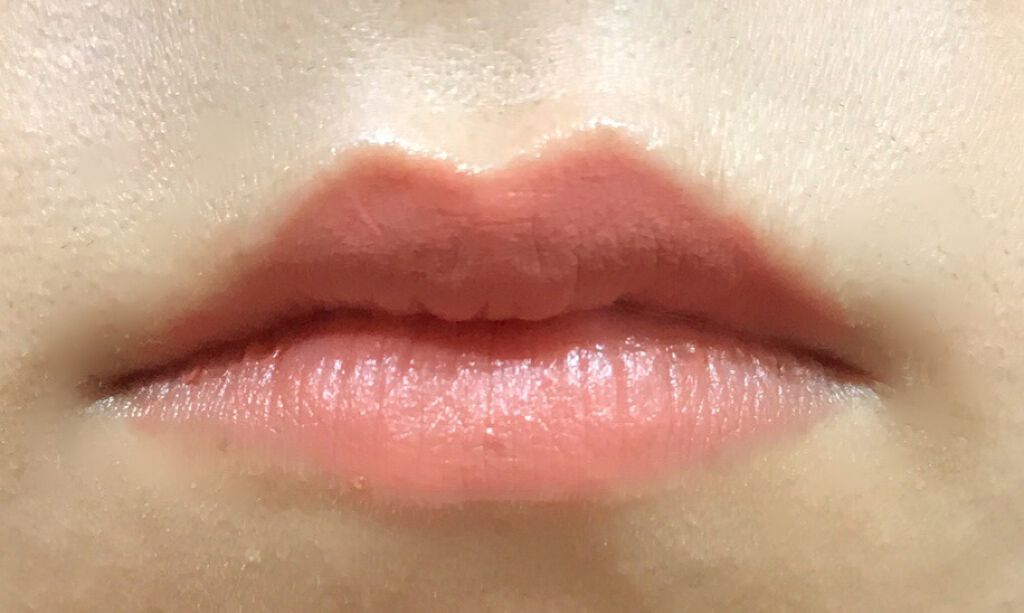 アディクション ザ マット リップ リキッド/ADDICTION/口紅を使ったクチコミ(2枚目)