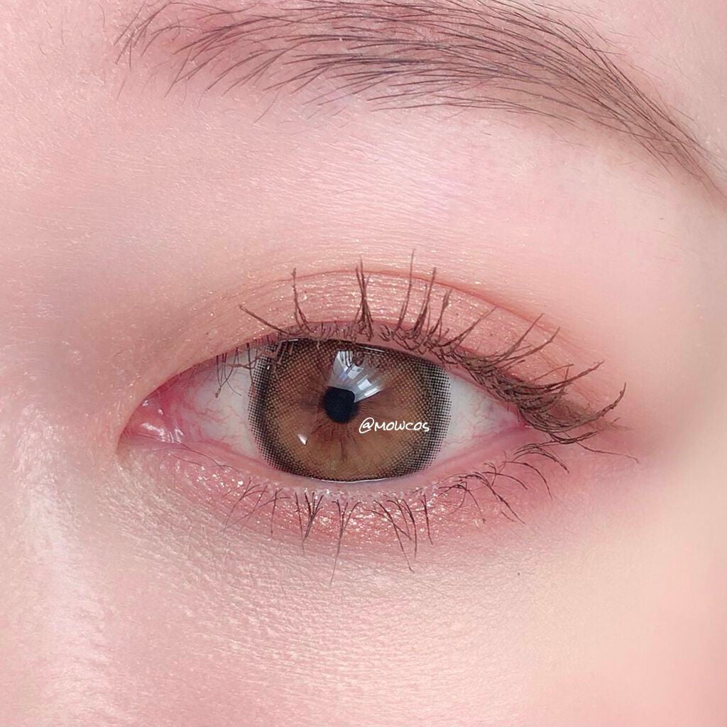 プレイカラーアイズ ミューリーロマンス/ETUDE/アイシャドウパレットを使ったクチコミ(5枚目)