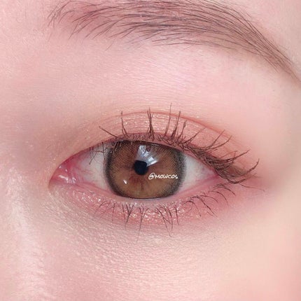 プレイカラーアイズ ミューリーロマンス/ETUDE/アイシャドウパレットを使ったクチコミ(5枚目)