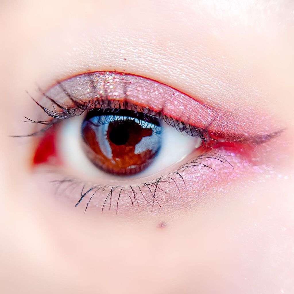 【旧】サンク クルール クチュール/Dior/アイシャドウパレットを使ったクチコミ(6枚目)