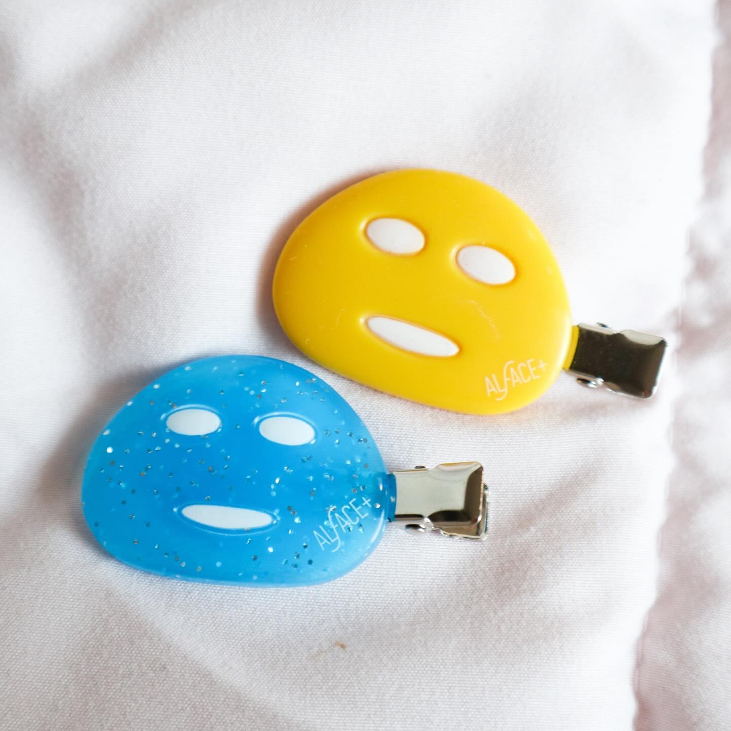 クリスタルモイスチャーマスク/ALFACE+/シートマスク・パックを使ったクチコミ（3枚目）