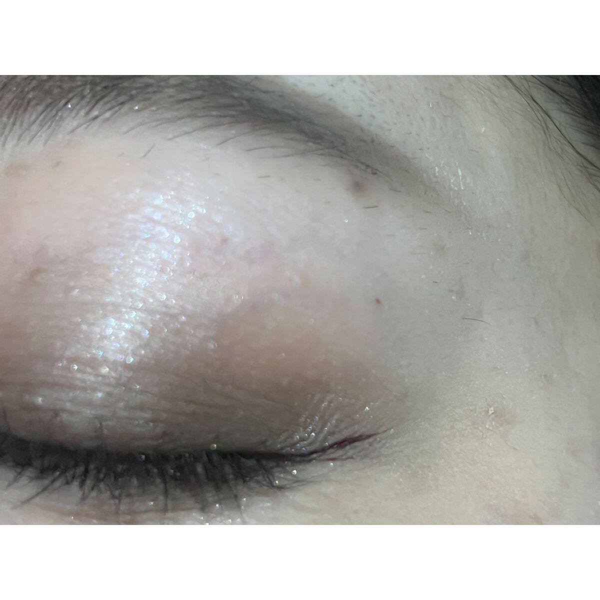 コンスピキュアス アイズ/Amplitude/アイシャドウパレットを使ったクチコミ(3枚目)