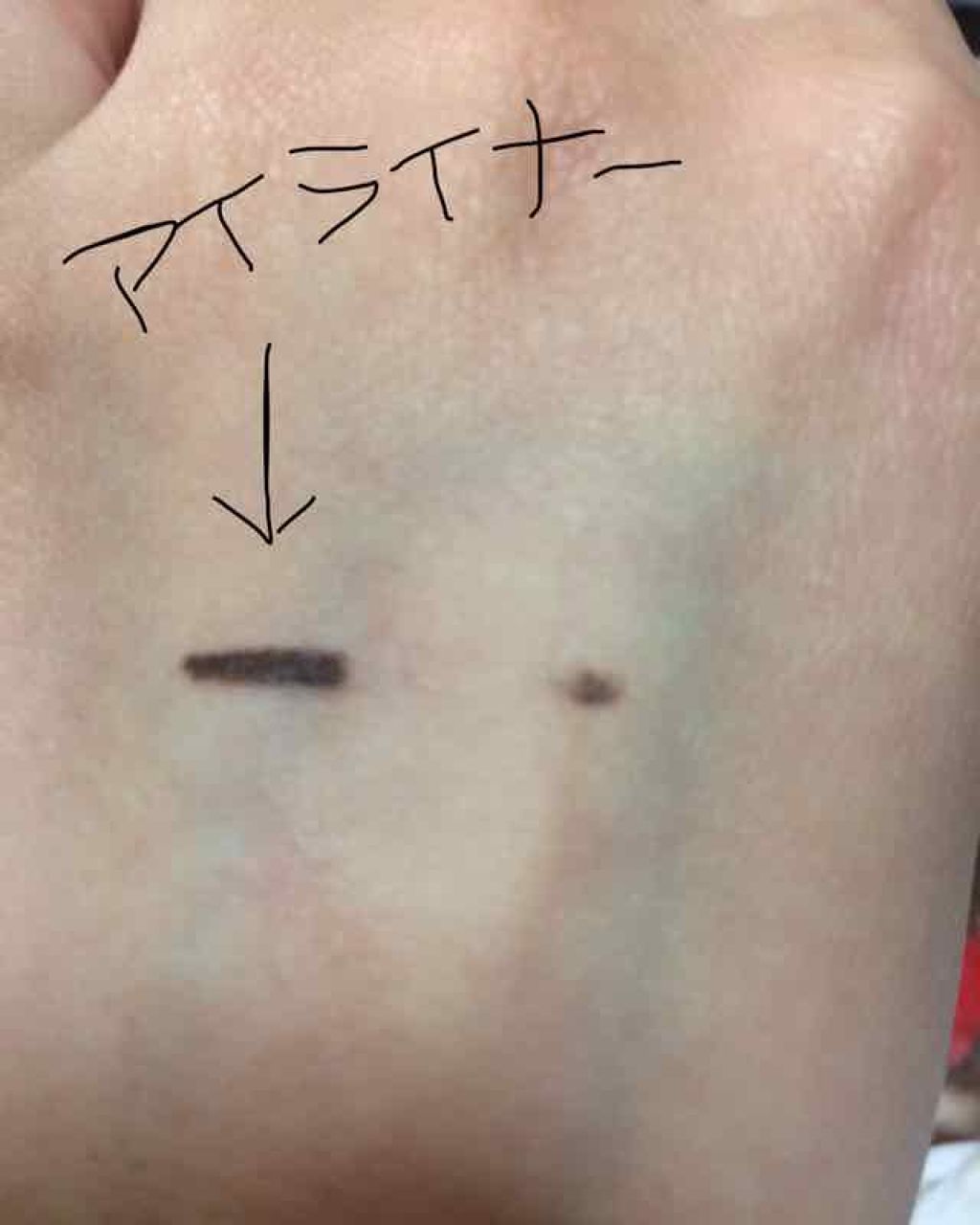 エアリータッチ デイエッセンス/クラブ/美容液を使ったクチコミ(2枚目)