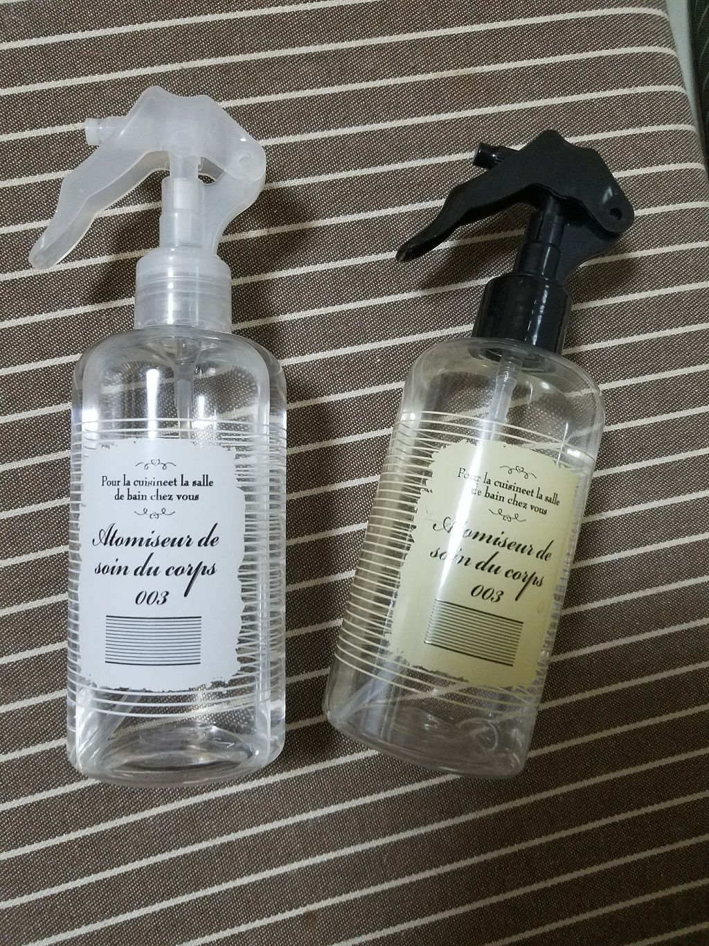 セリア セリア詰め替えトリガーノズル