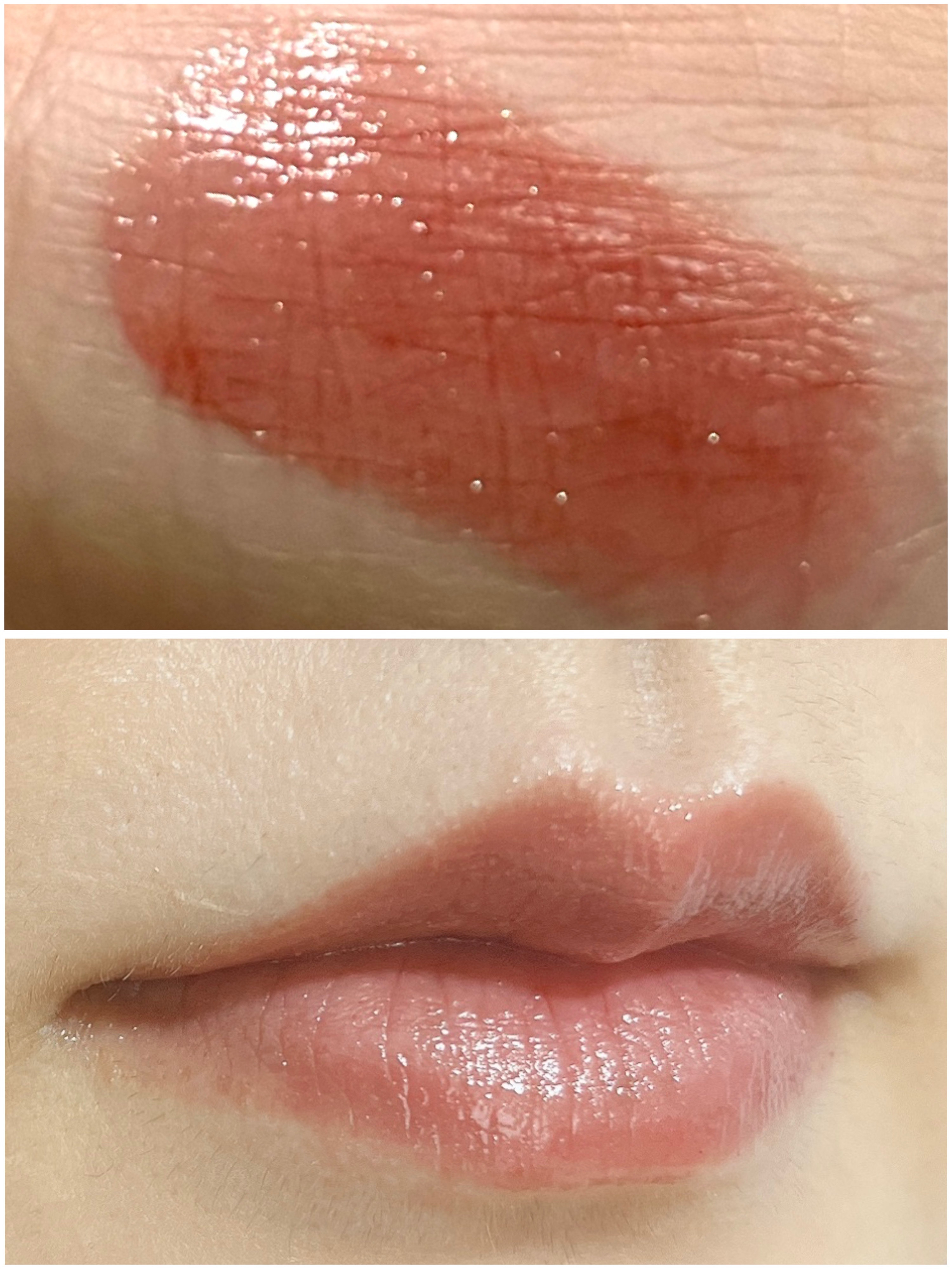 ケイト リップモンスター/KATE/口紅を使ったクチコミ（3枚目）