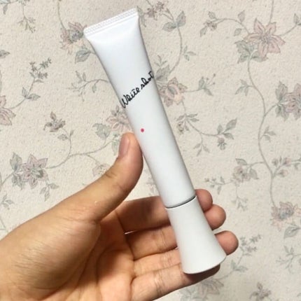 ホワイトショット SXS/ホワイトショット/美容液を使ったクチコミ(1枚目)