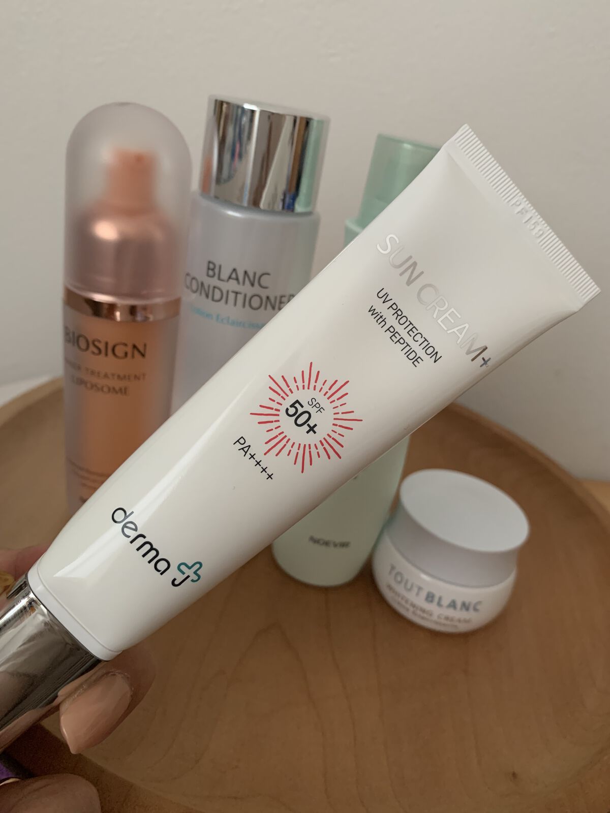 ノエビアバイオサインインナートリートメントリポソームミニ10ml4箱