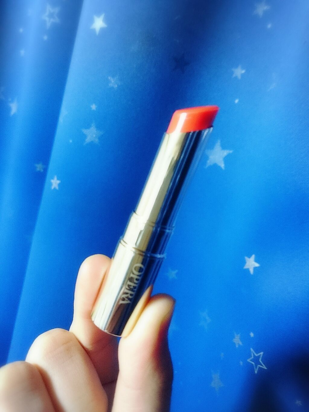 オペラ リップティント N/OPERA/リップティントを使ったクチコミ（2枚目）