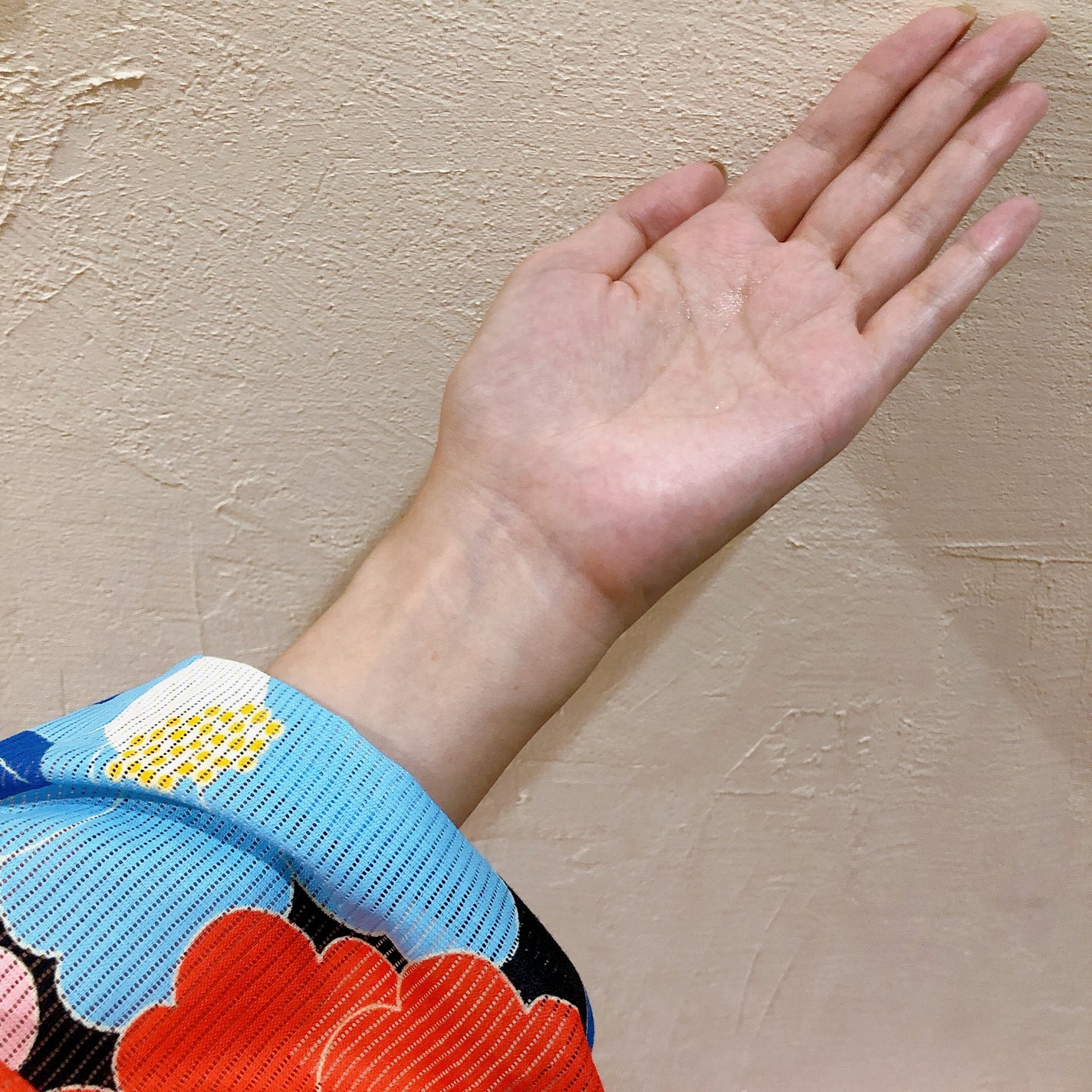 潤浸保湿 化粧水 III とてもしっとり/キュレル/化粧水を使ったクチコミ(2枚目)