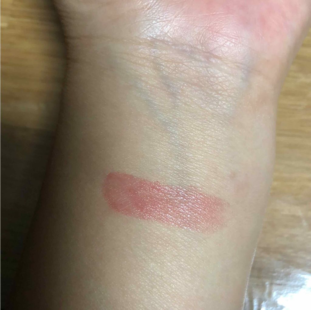 ラスティングフィニッシュ ティントリップ/リンメル ロンドン/リップティントを使ったクチコミ（3枚目）