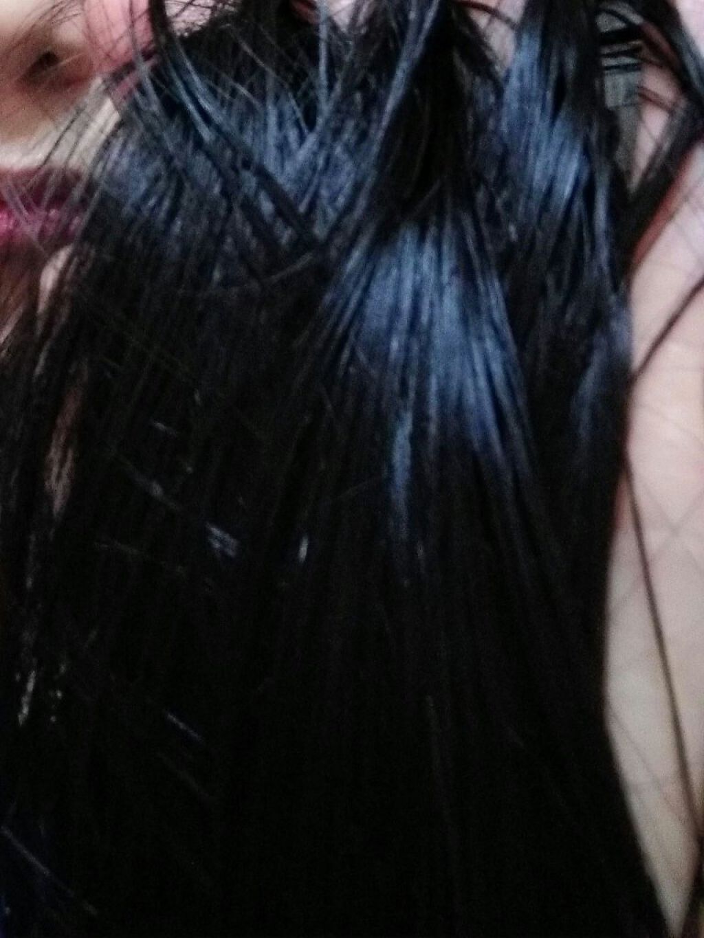 エアリーふんわりケア シャンプー／トリートメントコンディショナー トリートメント本体/パンテーン/シャンプー・コンディショナーを使ったクチコミ（1枚目）