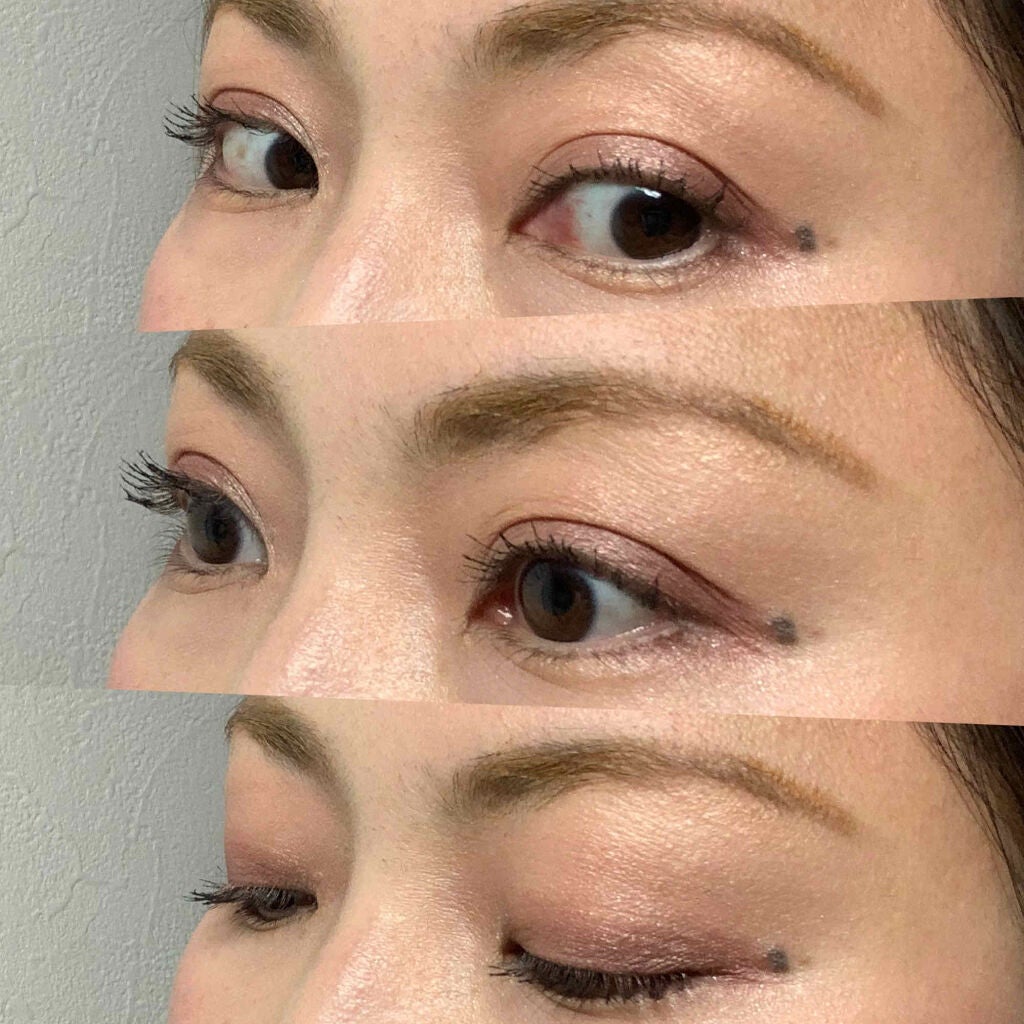 アディクション ザ アイシャドウ/ADDICTION/単色アイシャドウを使ったクチコミ(2枚目)