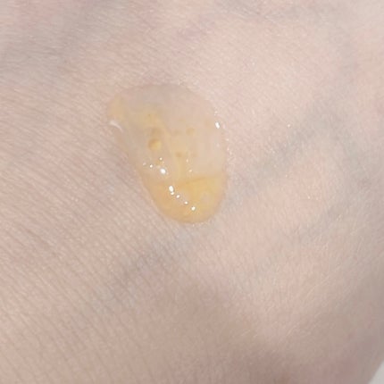 ホワイトトリュフダブルレイヤーリバイタライジングセラム/ダルバ/美容液を使ったクチコミ(2枚目)