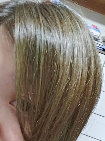 メイクアップカラー ライムグリーン/ビューティーン/ヘアカラーの画像