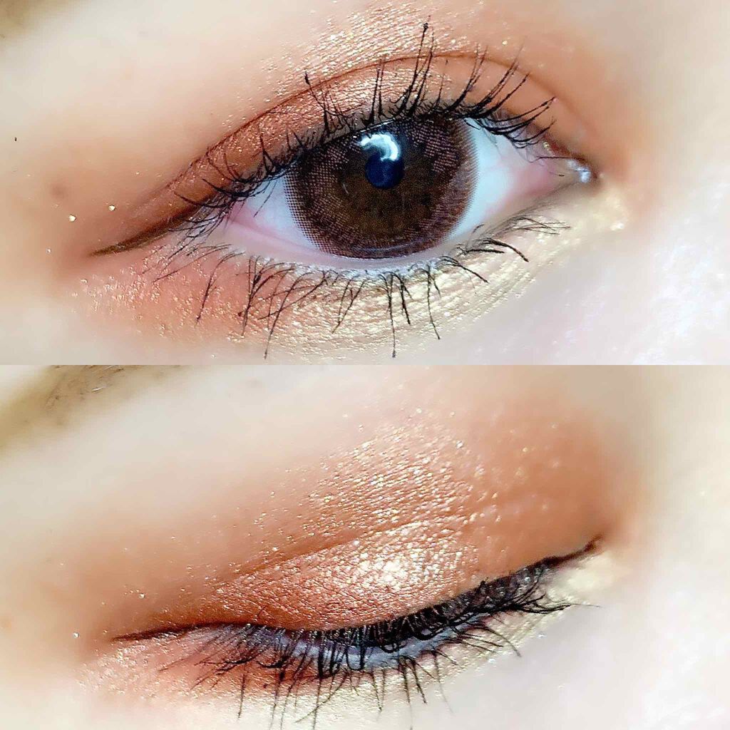 ロング&カールマスカラ スーパーWP/ヒロインメイク/マスカラを使ったクチコミ(1枚目)