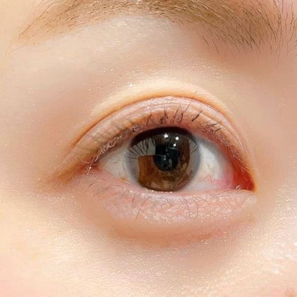 リターントゥーベーシックシャドウパレット/ABOUT TONE/アイシャドウパレットを使ったクチコミ(6枚目)