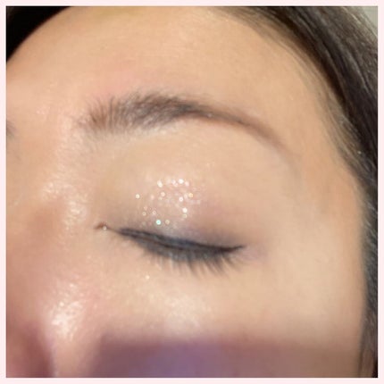 シグニチャー カラー アイズ 06 深奏 - FUKAKANADE/SUQQU/アイシャドウパレットを使ったクチコミ(3枚目)