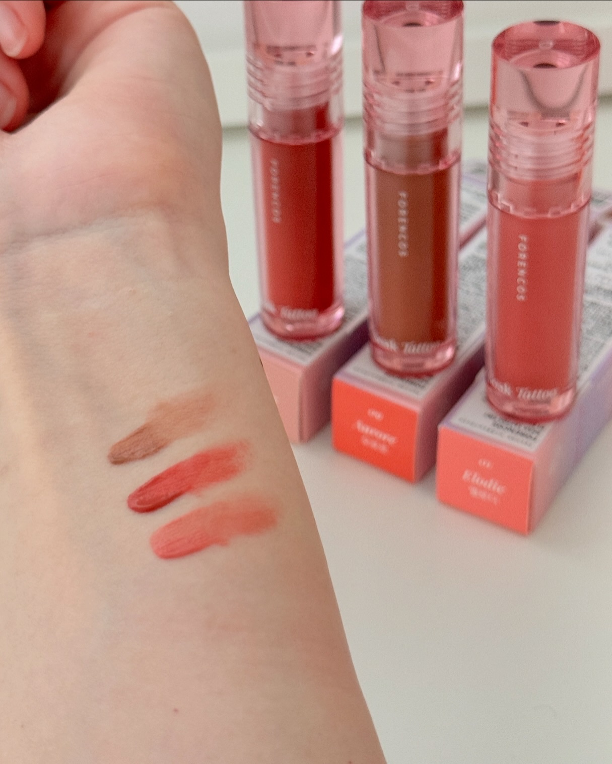 を使ったクチコミ（3枚目）