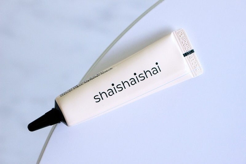 バナナ コンシールアイクリーム/shaishaishai/アイケア・アイクリームを使ったクチコミ(2枚目)