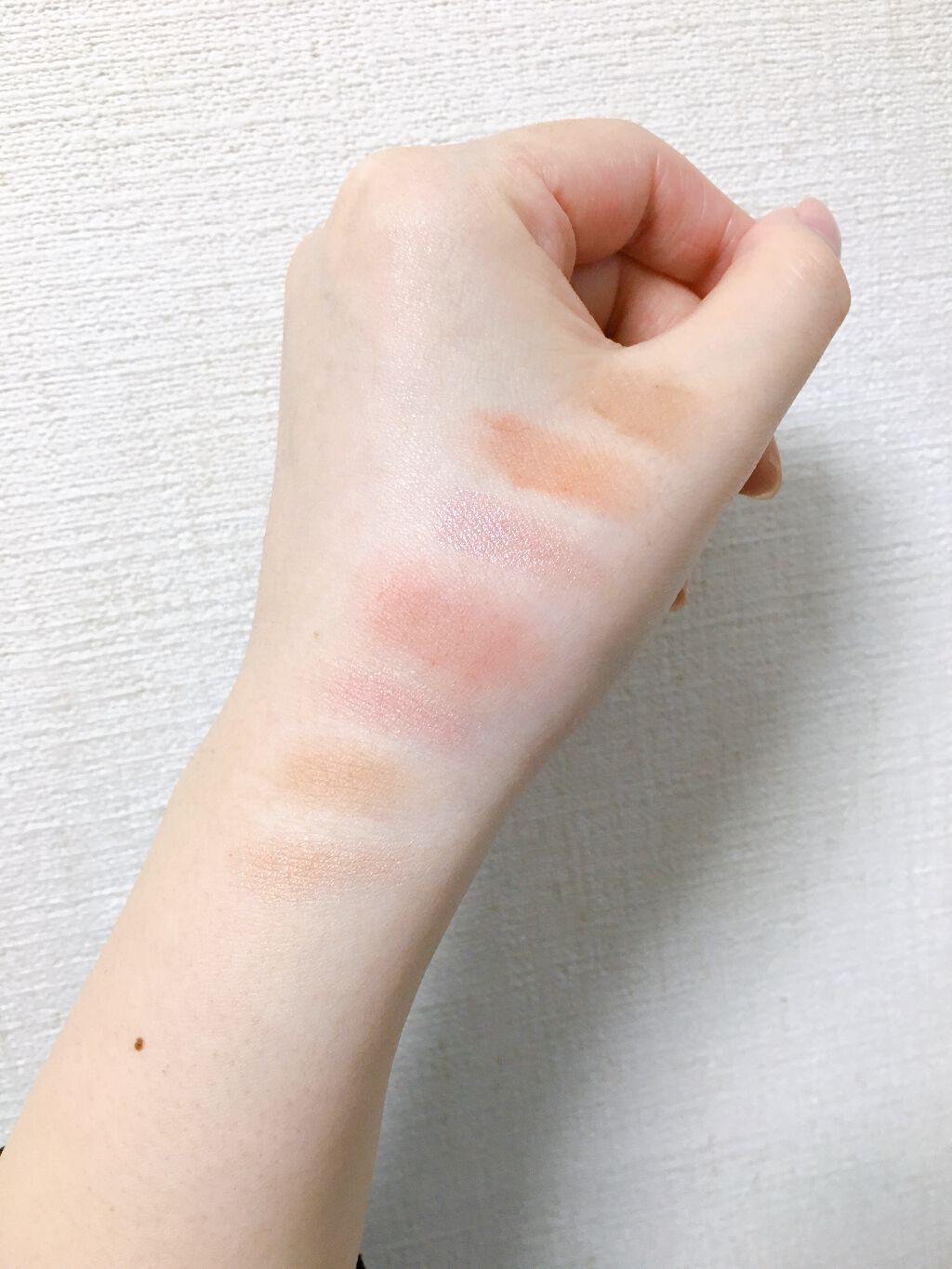 カラーステイ ルックス ブック パレット/REVLON/アイシャドウパレットを使ったクチコミ(3枚目)