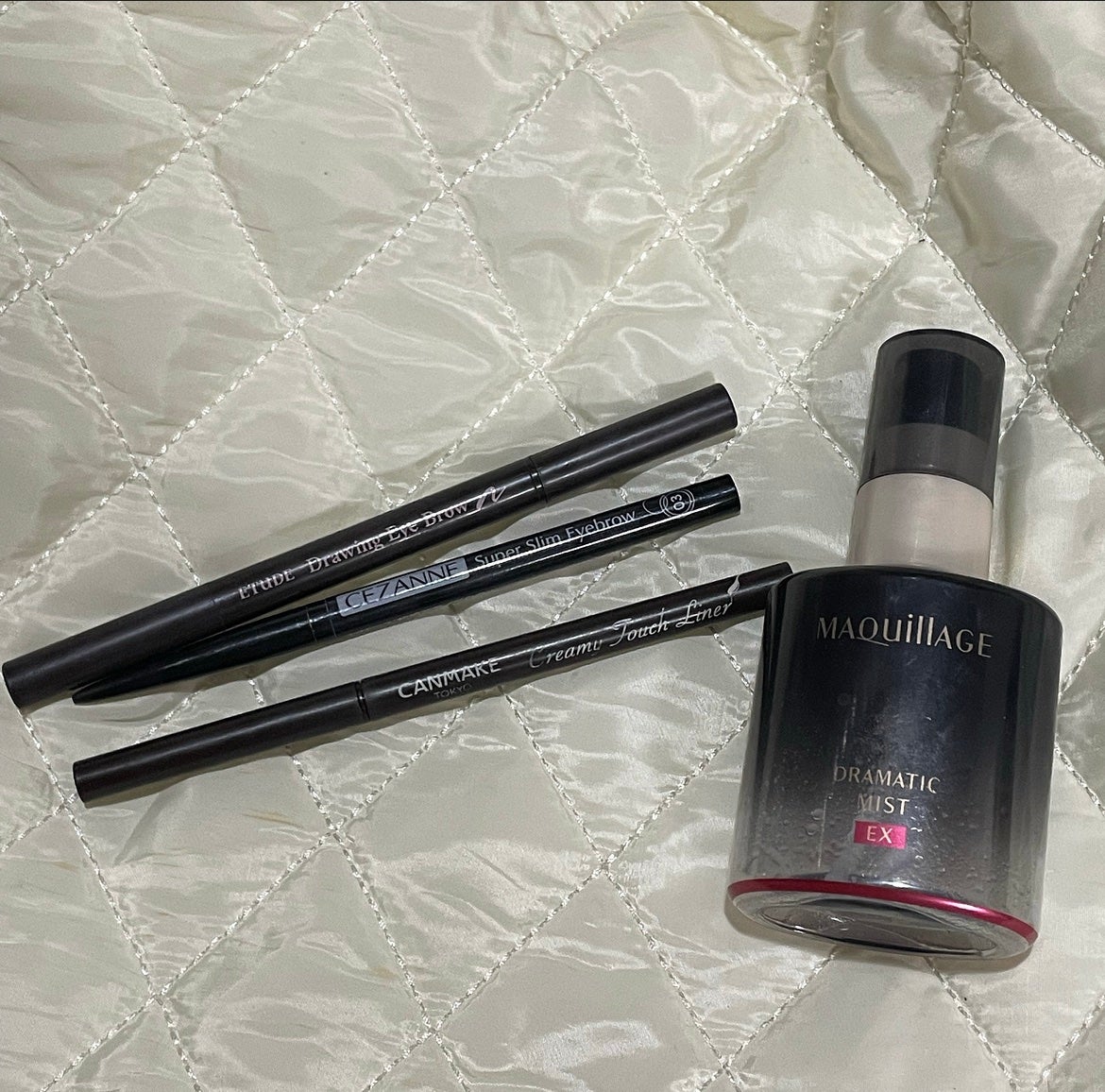 ドローイング アイブロウ ペンシル/ETUDE/アイブロウペンシルを使ったクチコミ(1枚目)