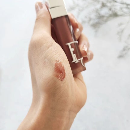 ディオール アディクト リップ マキシマイザー/Dior/リップグロスを使ったクチコミ(4枚目)