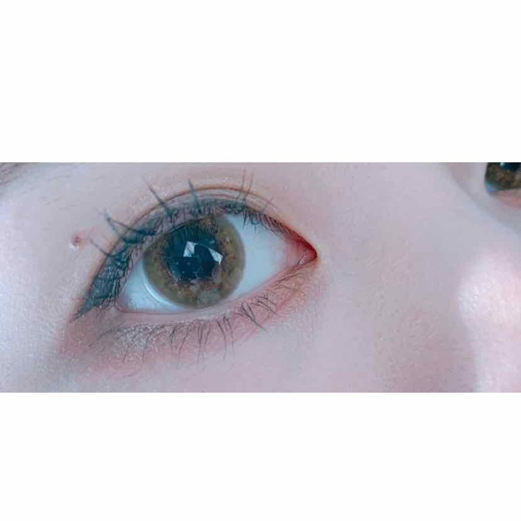 4D アイ パレット/THREE/アイシャドウパレットを使ったクチコミ（2枚目）