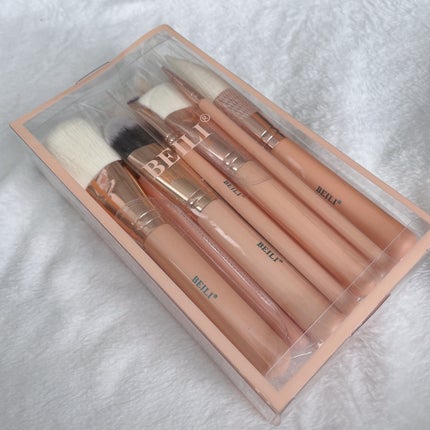 メイクブラシセット 30pcs/BEILI/メイクブラシを使ったクチコミ(1枚目)