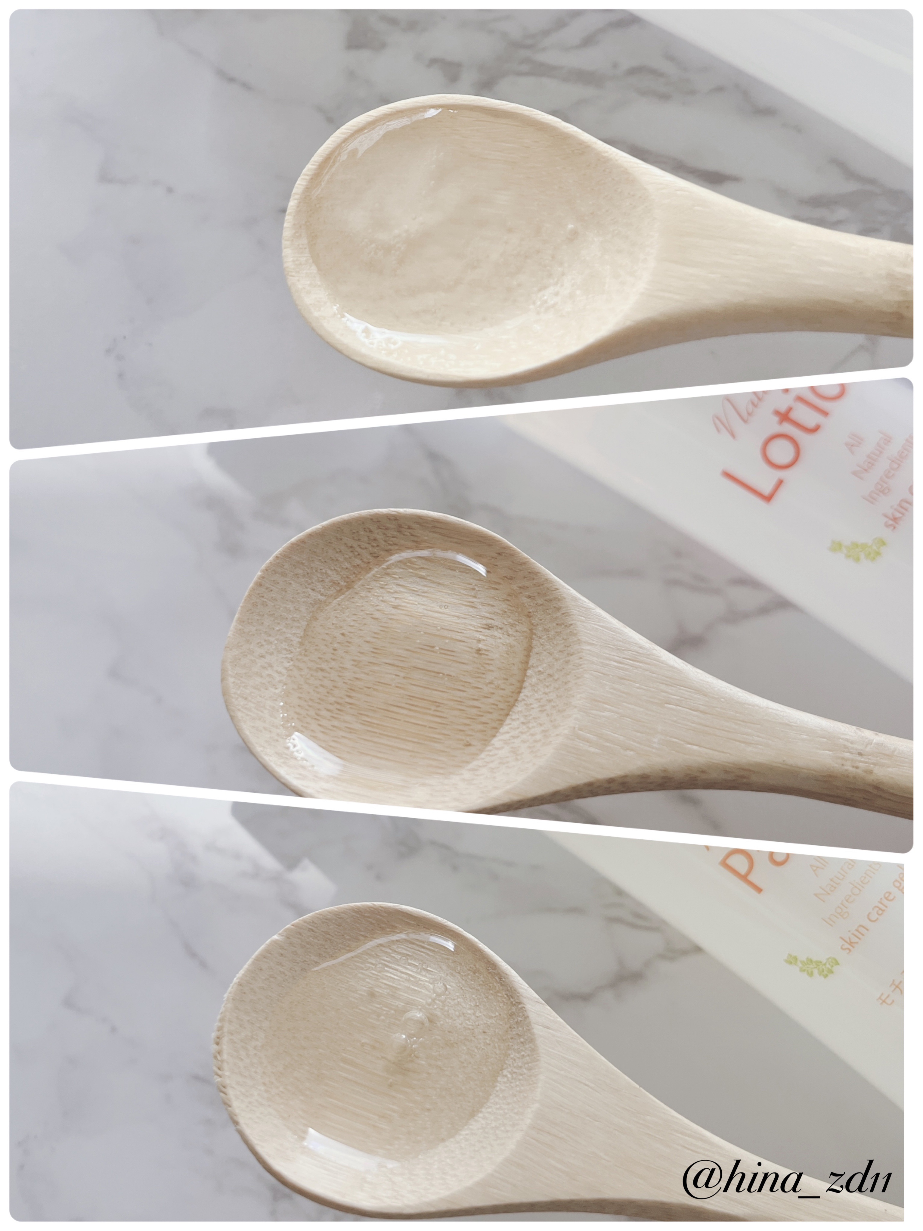 3STEPスキンケアセット/アヴィセンナ/スキンケアキットを使ったクチコミ（2枚目）