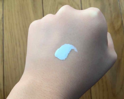 UVベースコントロールカラー SPF 50+・PA+++(旧)/無印良品/化粧下地を使ったクチコミ(2枚目)