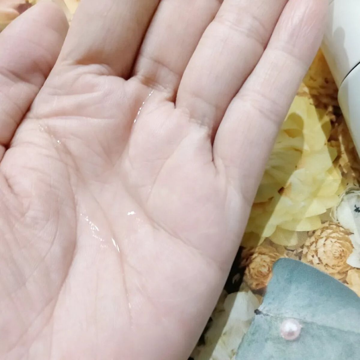 ミネラル 薬用ローション/TIME SECRET/化粧水を使ったクチコミ（2枚目）