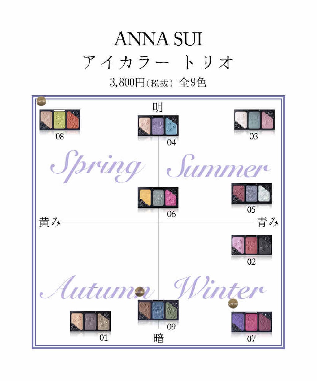 ちかっぴ on LIPS 「こんばんは🌆ちかっぴです⭐️1日お疲れ様でした😌今日はアナスイ..」(1枚目)