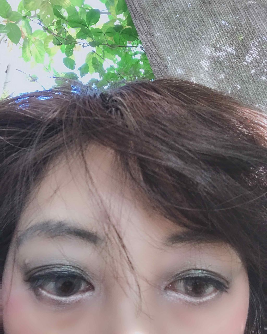 ダークローズシャドウ/KATE/アイシャドウパレットを使ったクチコミ（3枚目）