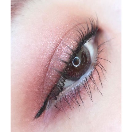 スキルレスライナー/LUMIURGLAS/リキッドアイライナーを使ったクチコミ(3枚目)